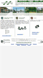 Mobile Screenshot of panneau-grillage-rigide.com